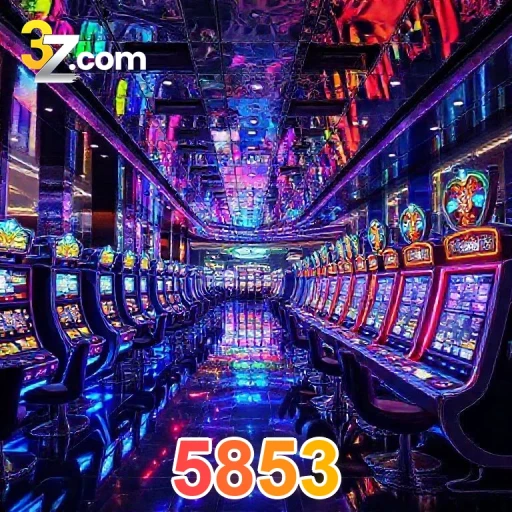 5853 bet