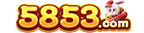 5853