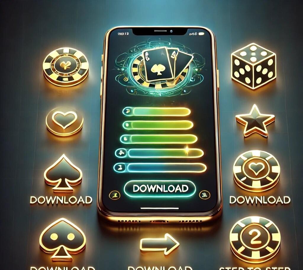 5853 Como Baixar o App